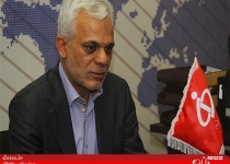 شرط پیروزی جبهه مردمی نیروهای انقلاب اسلامی این است که مواظب باشند کسی در بین آنها نفوذ و رخنه نکند