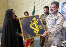 هدف از تشکیل مجمع عالی بسیج،تحقق فرمایشات رهبری است/مجمع عالی بسیج خاش از نخبگان و متخصصین بسیجی شهرستان تشکیل شده است