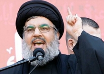 الگوی ما شهدای مقاومت هستند/ برای حزب الله افتخار است که تهدید اول برای رژیم صهیونیستی باشد