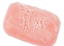 واردات 1 هزار و 254 تن صابون حمام و دستشویی