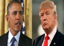 دموکرات‌ها و جمهوریخواهان هر دو از یک قماش‌اند + تصاویر