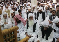 بیمارستان های صحرایی سپاه گامی موثردرمحرومیت‌زدایی/ بسیجیان همواره آماده دفاع از کشور هستند