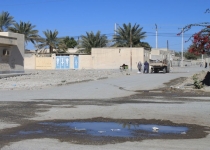 پارود شهری محروم ازخدمات روستایی/ از کوچه های آسفالت نشده تا خانه نشینی کودکان