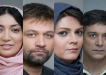 «رقص پا» به دغدغه ازدواج توجه دارد/ بزودی نسخه نهایی آماده می‌شود