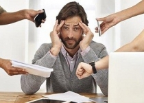 کم استرس ترین مشاغل دنیا در سال 2017