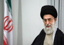 پیام تشکر رهبر انقلاب به رسول خادم در پی قهرمانی در جام جهانی کشتی آزاد