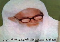 مردی که مقابل مخالفین انقلاب سینه سپر کرد/ فرزند مولوی عبد العزیزساداتی: راه پدر را ادامه خواهم داد