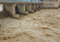 خسارت 700 میلیونی سیل به سیستان/ عدم لایروبی رودخانه ها بحران رواناب را تشدید می کند