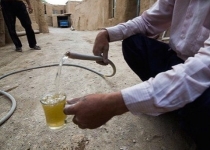 آب شرب با طعم جلبک!