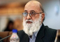 جبهه مردمی نیروهای انقلاب فعلا از کسی حمایت نمی کند/ حملاتی که به قالیباف شد منصفانه نبود