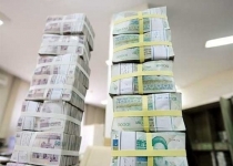 بدهی‌ دولت ۷۰۰ هزار میلیارد تومان شد/ نسبت 30 درصدی به تولید ناخالص داخلی