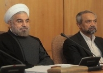 امیدوارم حاصل این استیضاح هماهنگی بیشتر بین دو قوه باشد