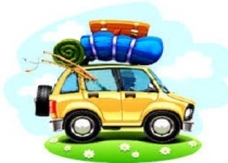 با این افراد به مسافرت نروید