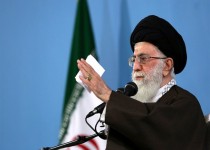 اگر کسی به فکر مردم باشد، نمی‌تواند در مقابل مسائل دشوار خوزستان راحت بماند