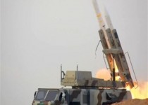 رزمایش پیامبر اعظم (ص) 11 نیروی زمینی سپاه آغاز شد