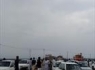 ساعت ها انتظار در جاده بی تدبیری دولت/ سرگردانی مسافران و رانندگان در محور های مسدود شده