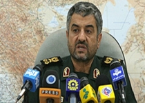 سپاه از همه فعالیت‌های امنیتی و سازندگی سربلند بیرون آمده/ همدلی و اتکا به اقتصاد مقاومتی عامل اصلی موفقیت ماست