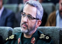 خون هر شهید مدافع حرم مسئولیت ما را در حمایت از انقلاب و ولایت فقیه سنگین‌تر می‌کند