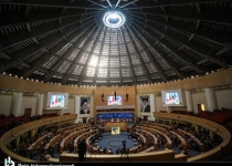 سفارتخانه‌‌ کشورهای اسلامی در واشنگتن درصورت انتقال‌ سفارت‌ آمریکا‌ به‌ بیت‌المقدس تعطیل شوند