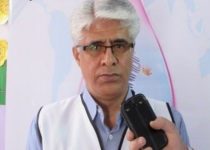 35 هزار کودک زیر ۵ سال خاشی علیه بیماری فلج اطفال واکسینه شدند + تصاویر