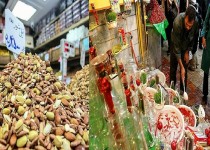 "گرانی" مهمترین گلایه شهروندان در آستانه سال نو/ از جیب خالی مردم تا بازار گردی روی موج نگرانی