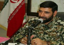 رزمایش بزرگ یاوران انقلاب در زاهدان برگزار شد