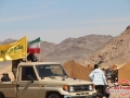 برگزاری رزمایش بزرگ یاوران انقلاب در زاهدان