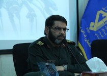 حضور 98 گردان بسیجی در رزمایش الی بیت المقدس/ حوزه اتحاد واقعی در سیستان وبلوچستان نمایان است