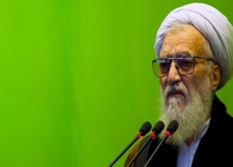 مسئله فلسطین، مسأله اسلام است/ رژیم صهیونیستی بداند در خانه عنکبوت است