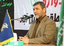 اگر امریکا به ایران حمله کند در روز اول باید 20 هزار تابوت برای سربازنش آماده کند