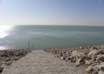 زنگ خطر فرونشست زمین در سیستان به صدا در آمد/ تردد کامیون ممنوع