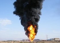 انفجار مهیب در زاهدان+ جزییات