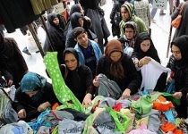 توصیه‌های خرید عید نوروز با صرفه‌جویی در هزینه‌ها/ حواستان به واژه «حراج» باشد!