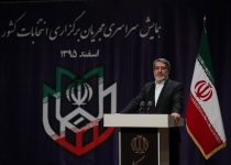 حق نداریم مردم را به انقلابی و غیرانقلابی تقسیم کنیم/ در صورت وجود تخلفات انتخاباتی با خاطیان برخورد خواهیم کرد