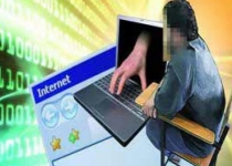 دستگیری سارق اینترنتی در سیستان و بلوچستان