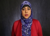 سرنوشت تنها زن محجبه کاخ سفید در دولت ترامپ +عکس