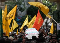 آمادگی مردم زاهدان برای میزبانی از 16 شهید گمنام/ وداع با شهدا در حسینیه عاشقان ثارالله انجام می شود