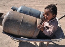 پایان ۱۱ سال سوختن و ساختن با وعده های تکراری/لاک پشت انرژی به سیستان و بلوچستان رسید