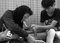 شیب تند اعتیاد زنان در جنوب شرق کشور