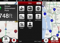 5 برنامه کاربردی اندروید برای رانندگان+ تصاویر