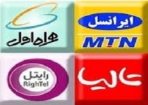 روش‌های سوء استفاده از شارژ تلفن همراه