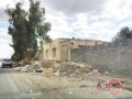 انعکاس/ داستان بی پایان چاله چوله خیابان ها در زاهدان(بلوار انقلاب)