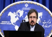 دولت آمریکا در جایگاهی نیست که حقوق بشر در کشورها را ارزیابی کند