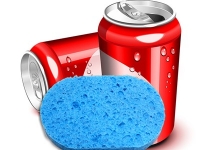 تکنیک‌هایی برای تمیزی فوق‌العاده در خانه تکانی با نوشابه سیاه!