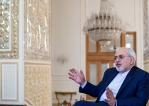 ظریف: شکایت نمی‌کنم/ ترجیح می‌دهم پیشنهاد وزارت خارجه به فرد دیگری داده شود