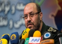 جنگنده بومی قاهر سال آینده پرواز می‌کند/ توقف رزمایش‌های نظامی معنا ندارد