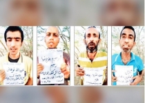 سرگذشت ملوانان ایرانی همچنان در ابهام/ علف تنها وعده غذایی!