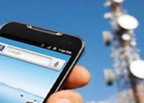 قطعی گسترده یکی از اپراتورهای تلفن همراه در دلگان