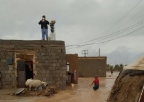 مسئولان بجای فرافکنی، مسئولیت پذیر باشند/ آقای استاندار، سیلاب خانمان برانداز سیستان و بلوچستان بزرگنمایی نبود