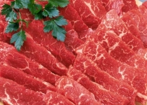 گوشت قرمز رکورددار گرانی/ آب، برق و گاز 18 درصد گران شد